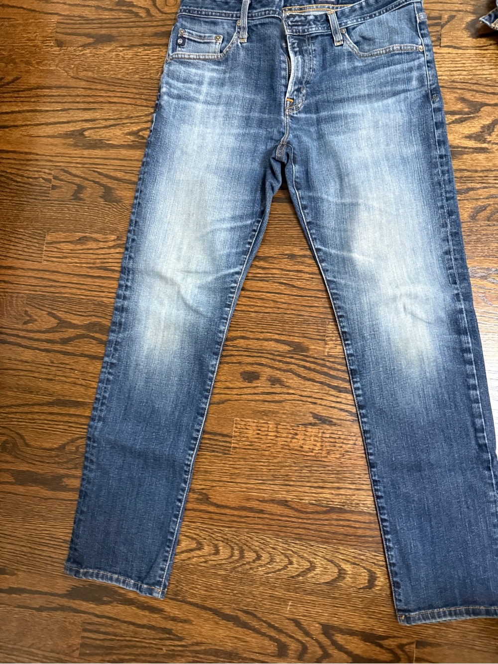 Men’s AG Jeans 32X32
